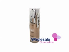 6 x L'Oreal Perfect Match Super-Blendable Foundation - 5 R/C COOL UNDERTONE